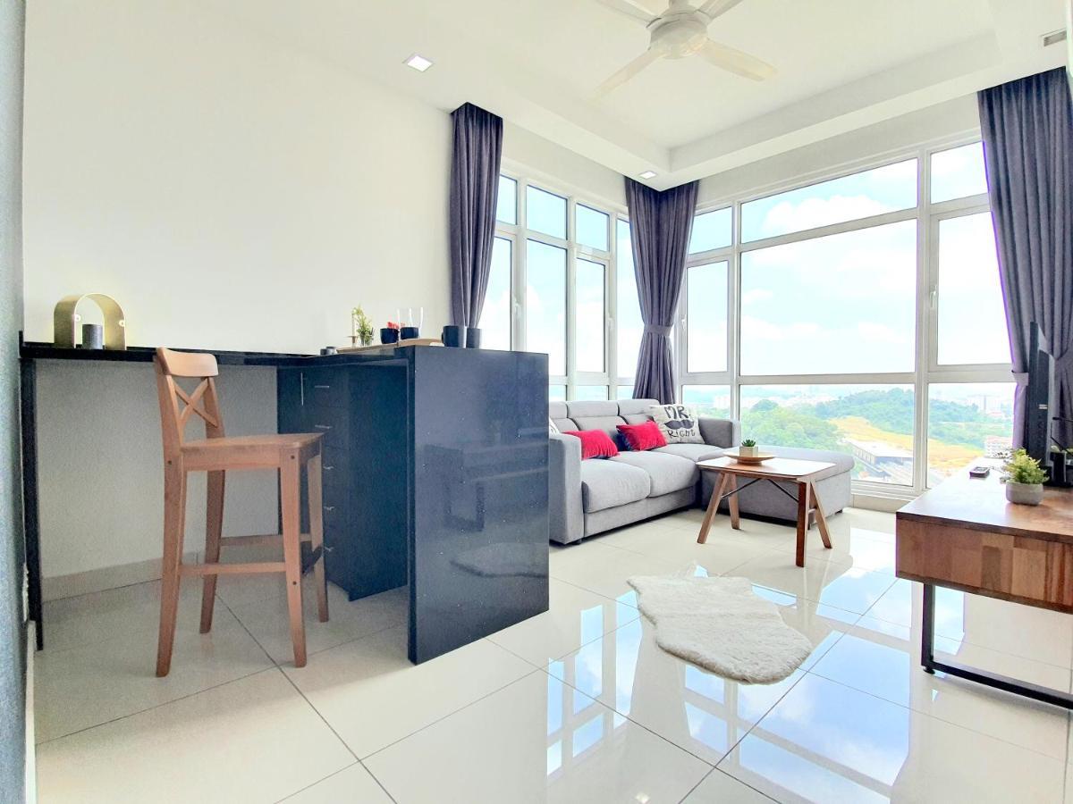 Kuala Lumpur Central Residences By Beestay Management Eksteriør bilde